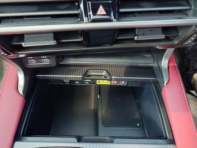 صورة مصغرة 17 لـ 2023 Lexus RX