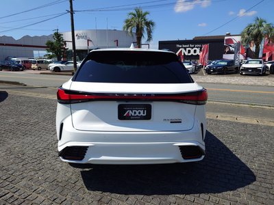 2023 Lexus RX 照片 8