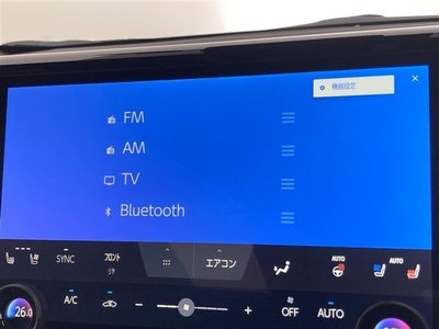 TOYOTA VELLFIRE - 10