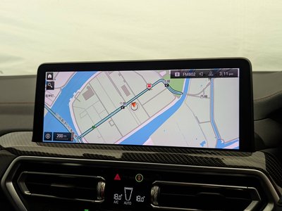 صورة مصغرة 14 لـ 2021 BMW X3