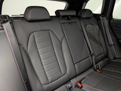 صورة مصغرة 11 لـ 2021 BMW X3