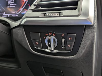 صورة مصغرة 25 لـ 2021 BMW X3