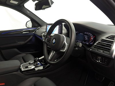 صورة مصغرة 12 لـ 2021 BMW X3