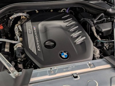 صورة مصغرة 18 لـ 2021 BMW X3