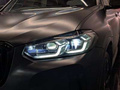 صورة مصغرة 39 لـ 2021 BMW X3