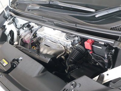 2025 TOYOTA ALPHARD 缩略图 35