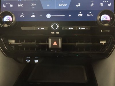 2025 TOYOTA ALPHARD 缩略图 13