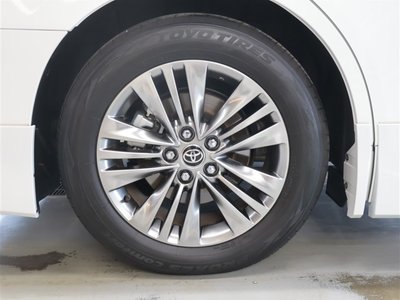 2025 TOYOTA ALPHARD 缩略图 37