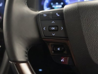 2025 TOYOTA ALPHARD 缩略图 22