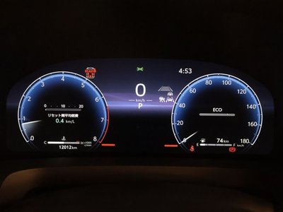 TOYOTA ALPHARD - 7