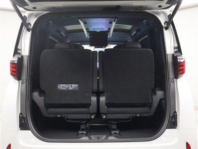 2025 TOYOTA ALPHARD 缩略图 34