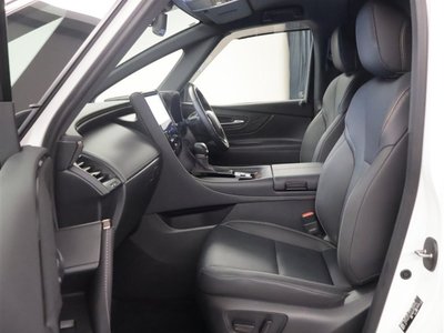 2025 TOYOTA ALPHARD 缩略图 30