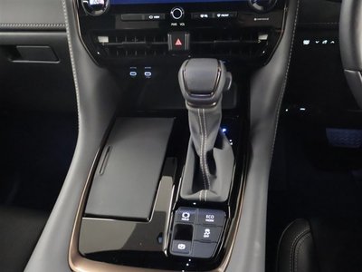2025 TOYOTA ALPHARD 缩略图 14