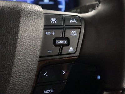 2025 TOYOTA ALPHARD 缩略图 23