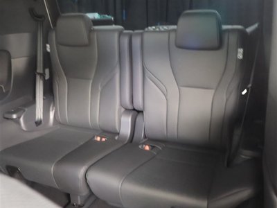2025 TOYOTA ALPHARD 缩略图 32