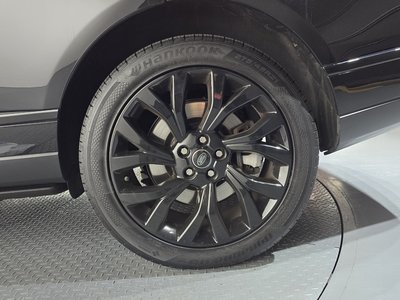 صورة 8 لـ 2018 LAND Rover RANGE ROVER