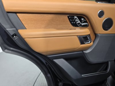 2018 LAND Rover RANGE ROVER 缩略图 15