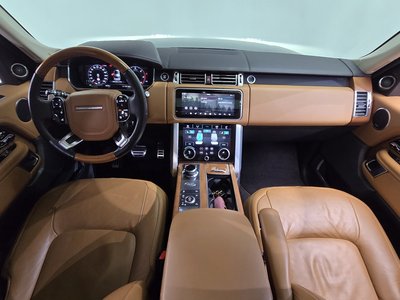صورة 5 لـ 2018 LAND Rover RANGE ROVER