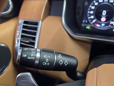 2018 LAND Rover RANGE ROVER 缩略图 29