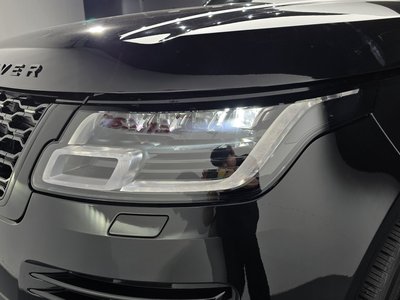 صورة 9 لـ 2018 LAND Rover RANGE ROVER