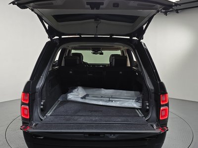 2018 LAND Rover RANGE ROVER 缩略图 24
