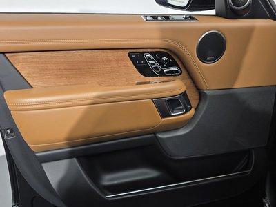 2018 LAND Rover RANGE ROVER 缩略图 14