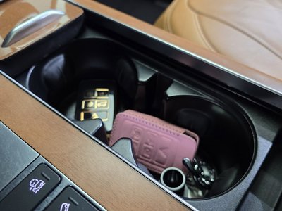 2018 LAND Rover RANGE ROVER 缩略图 22