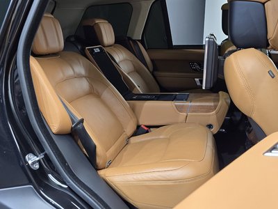 2018 LAND Rover RANGE ROVER 缩略图 17