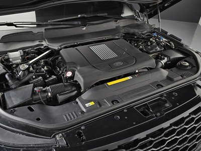 صورة 7 لـ 2018 LAND Rover RANGE ROVER