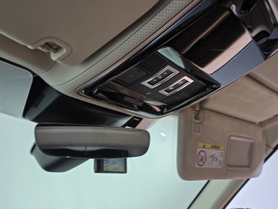 2018 LAND Rover RANGE ROVER 缩略图 26