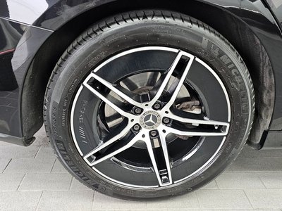 MERCEDES-BENZ E-CLASS - 6