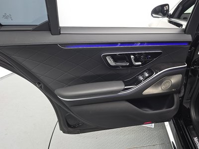 2022 Mercedes-BENZ S-CLASS — миниатюра 15