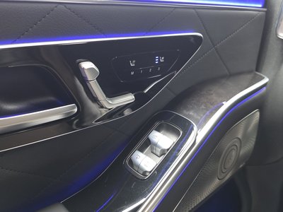 2022 Mercedes-BENZ S-CLASS — миниатюра 24