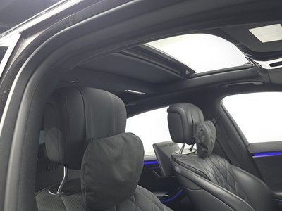 2022 Mercedes-BENZ S-CLASS — миниатюра 22
