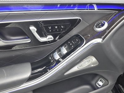 2022 Mercedes-BENZ S-CLASS — миниатюра 27