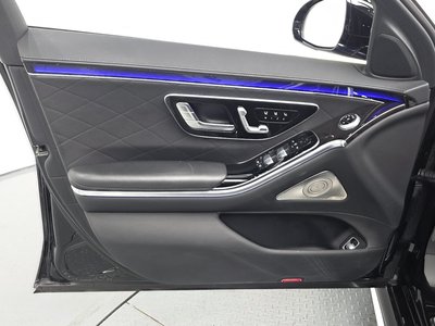 2022 Mercedes-BENZ S-CLASS — миниатюра 14
