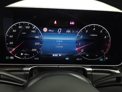 2022 Mercedes-BENZ S-CLASS — миниатюра 11