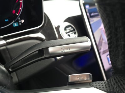 2022 Mercedes-BENZ S-CLASS — миниатюра 12
