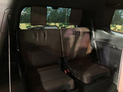 TOYOTA LAND CRUISER 250 - 10