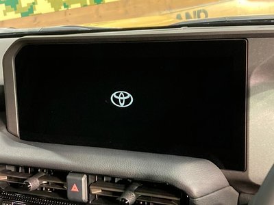 TOYOTA LAND CRUISER 250 - 4