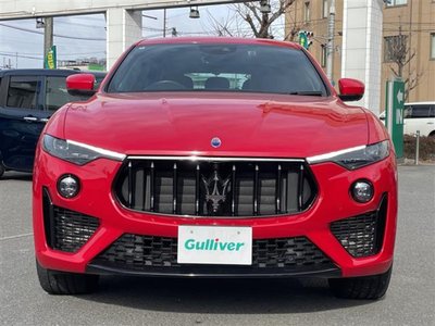 MASERATI LEVANTE - 2