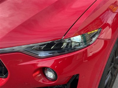 MASERATI LEVANTE - 10