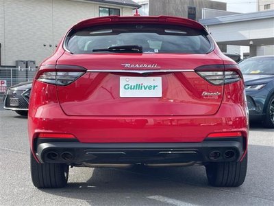 MASERATI LEVANTE - 6