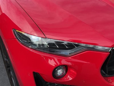 MASERATI LEVANTE - 9