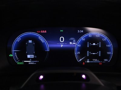 صورة 7 لـ 2024 Toyota CROWN SPORT