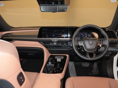 صورة 5 لـ 2024 Toyota CROWN SPORT
