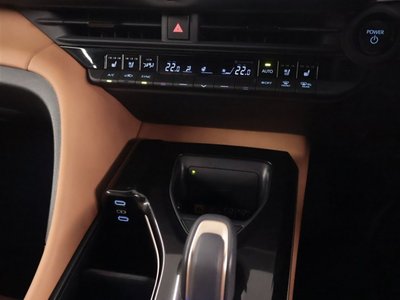 2024 Toyota CROWN SPORT — миниатюра 11
