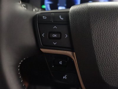 2024 Toyota CROWN SPORT — миниатюра 16