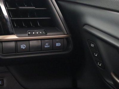 2024 Toyota CROWN SPORT — миниатюра 15