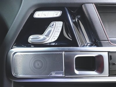 2022 Mercedes-BENZ G-CLASS — миниатюра 22
